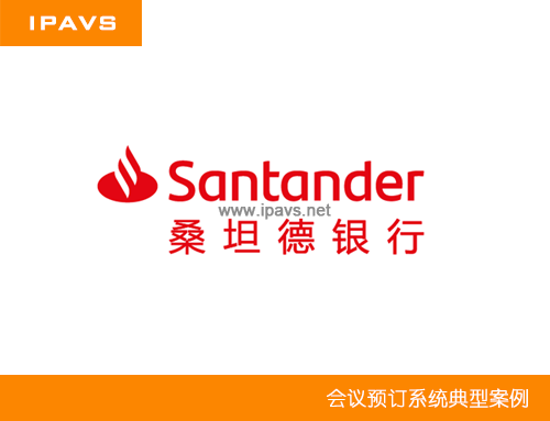 桑坦德银行Santander