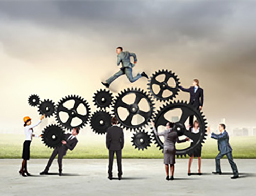 IPAVS无线排队系统方案