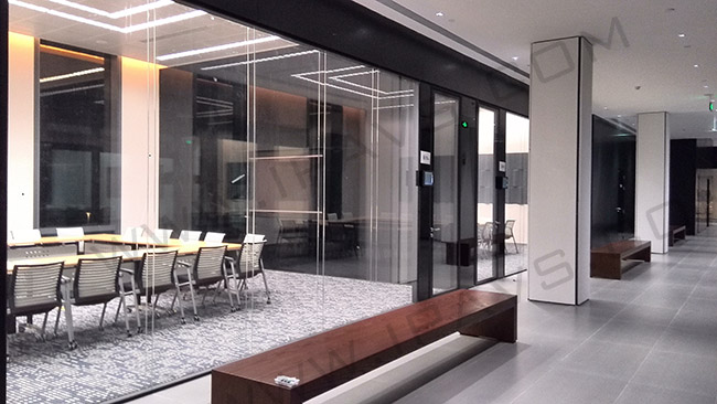 会议室应用场景